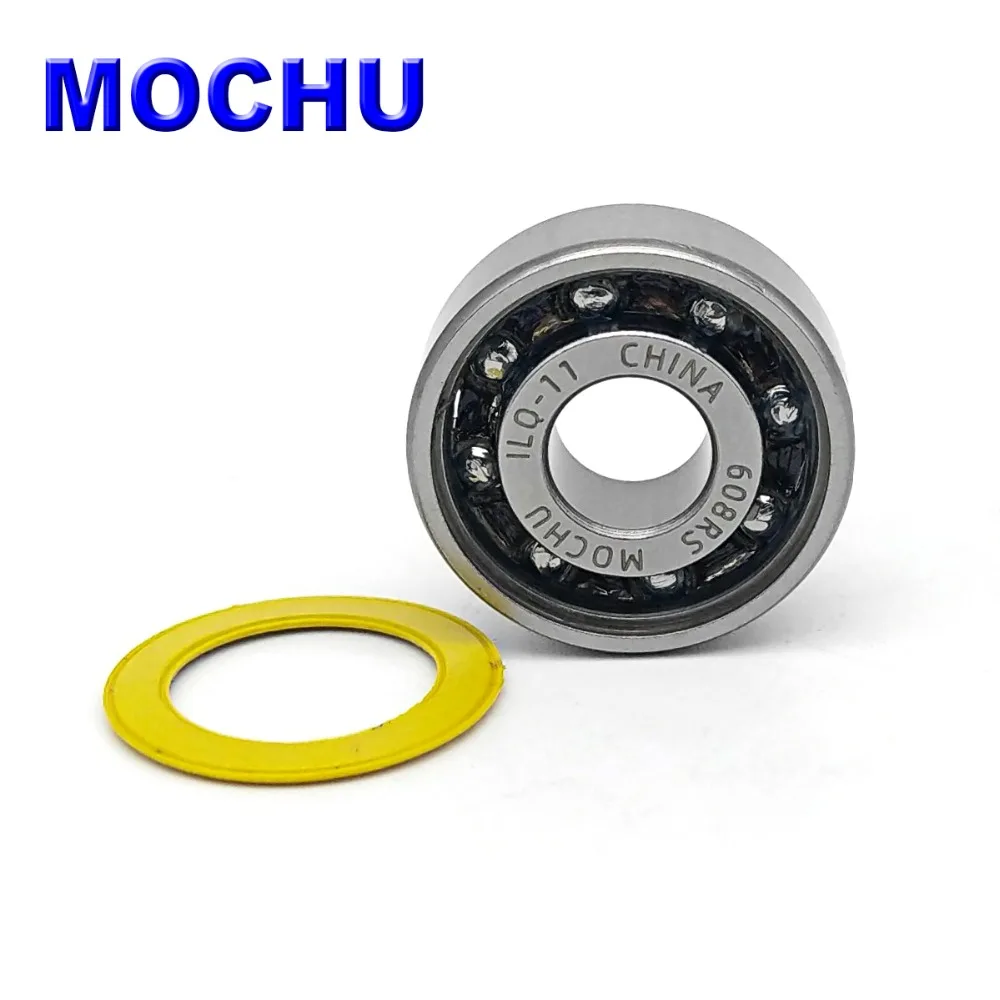 ILQ-11 608RS MOCHU BEARINGS 8