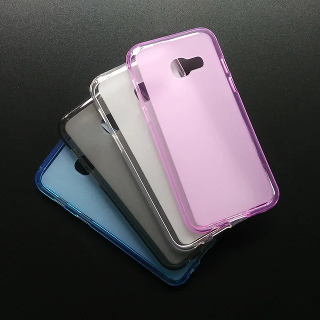 custodia samsung a5 2017 silicone custodia samsung a5 2017 silicone