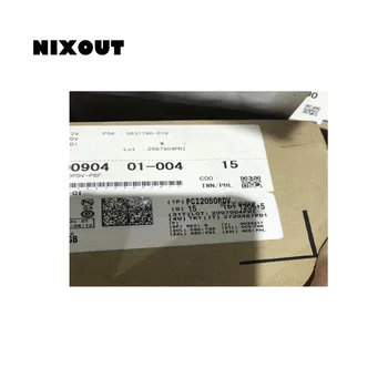 

NIXOUT NEW Original PCI2050PDV PCI2050 QFP-208 In Stock (Big Discount if you need more)