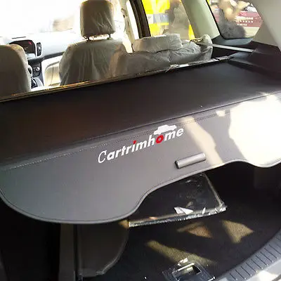 Крышка багажника черного цвета для Ford Kuga Escape 2013