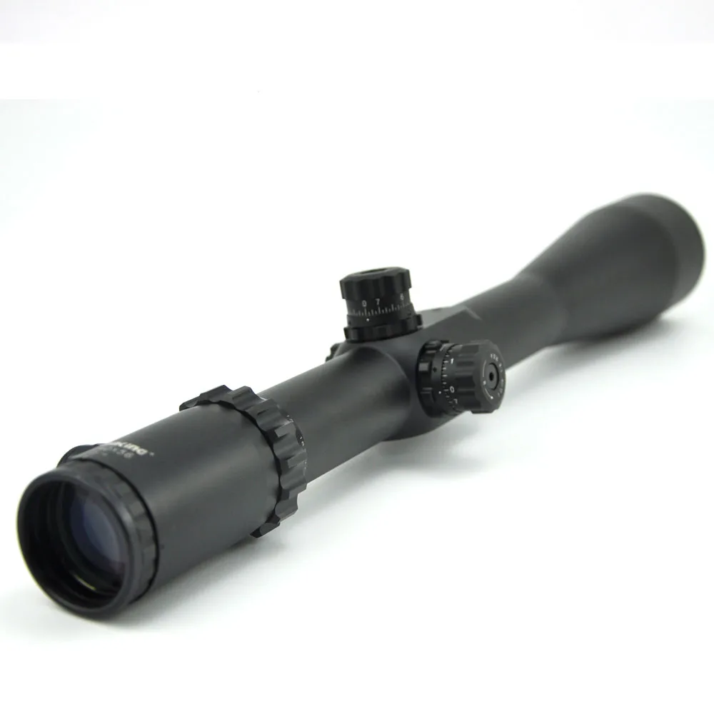 Прицел для винтовки Visionking 10 40x56 с супер боковым фокусом дальние и мощные прицелы