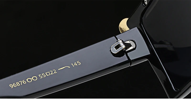 2018 Cat Eye Lion Head Sunglasses (12)