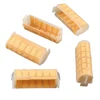 Pack of 5 Air Filter Replacement Fit for STIHL 023 025 250 230 210 MS250 MS230 MS210 Chainsaw, Yellow ► Photo 2/6