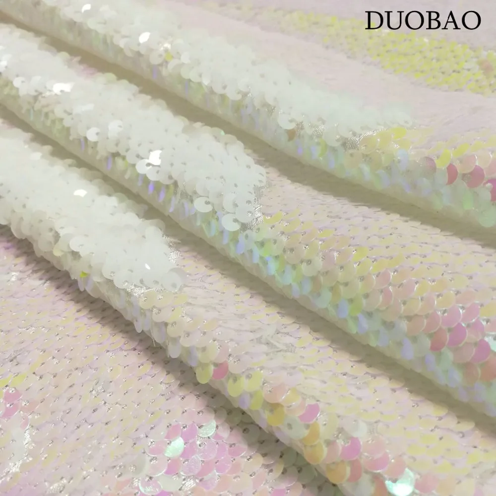 mermaid sequin fabric16