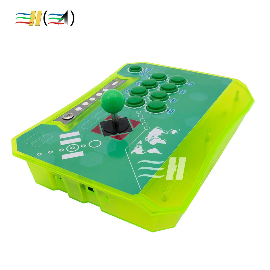vara console com usb-chave receptor kit para