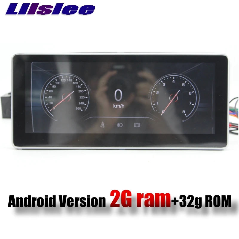 Clearance Liislee Car Multimedia Player CarPlay NAVI For Mercedes Benz E Class W212 E200 E230 2009~2016 Car Radio Screen GPS Navigation 11
