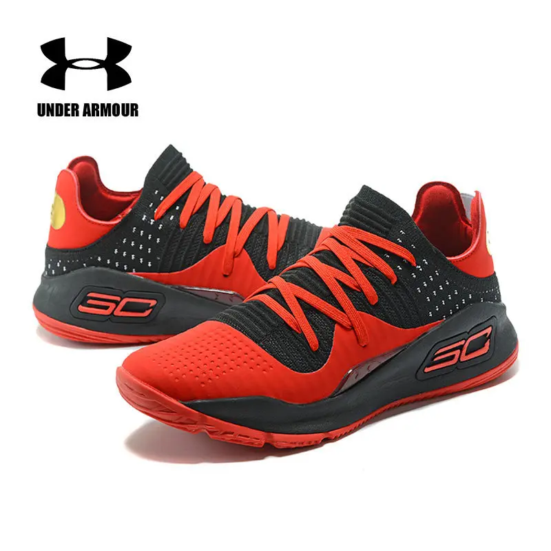 4 спорт отзывы. Under Armour кроссовки для баскетбола Curry 4. Карри 4 кроссовки баскетбольные. Under Armour кроссовки для баскетбола красные. Under Armour ботинки черно красные.