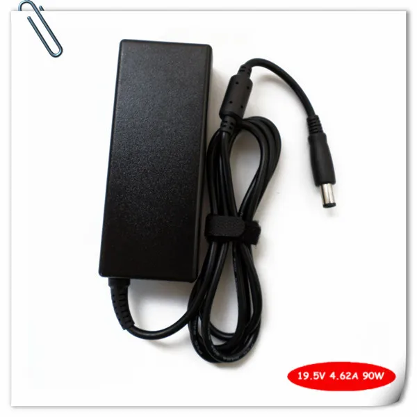Адаптер питания и шнур для Dell Inspiron 1150 1720 500 м 1721 9300 90 Вт зарядное устройство