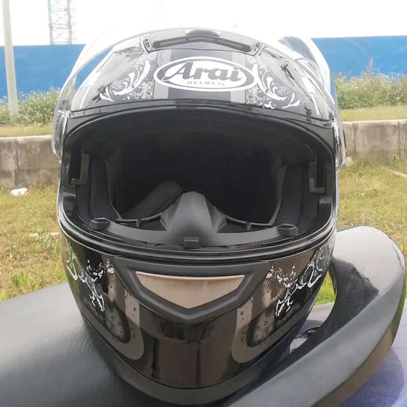 Мотоциклетный шлем с внутренним солнцезащитным козырьком флип мотоциклетный шлем Мужской модульный Casco женский Capacete череп двойной объектив