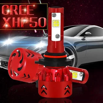 

Mini7 Car Headlight H7 LED H4 H8/H9/H11 HB3/9005 HB4/9006 9007 H3 H1 880 Bulb Auto Front Fog Bulb Automobile Headlamp Hot