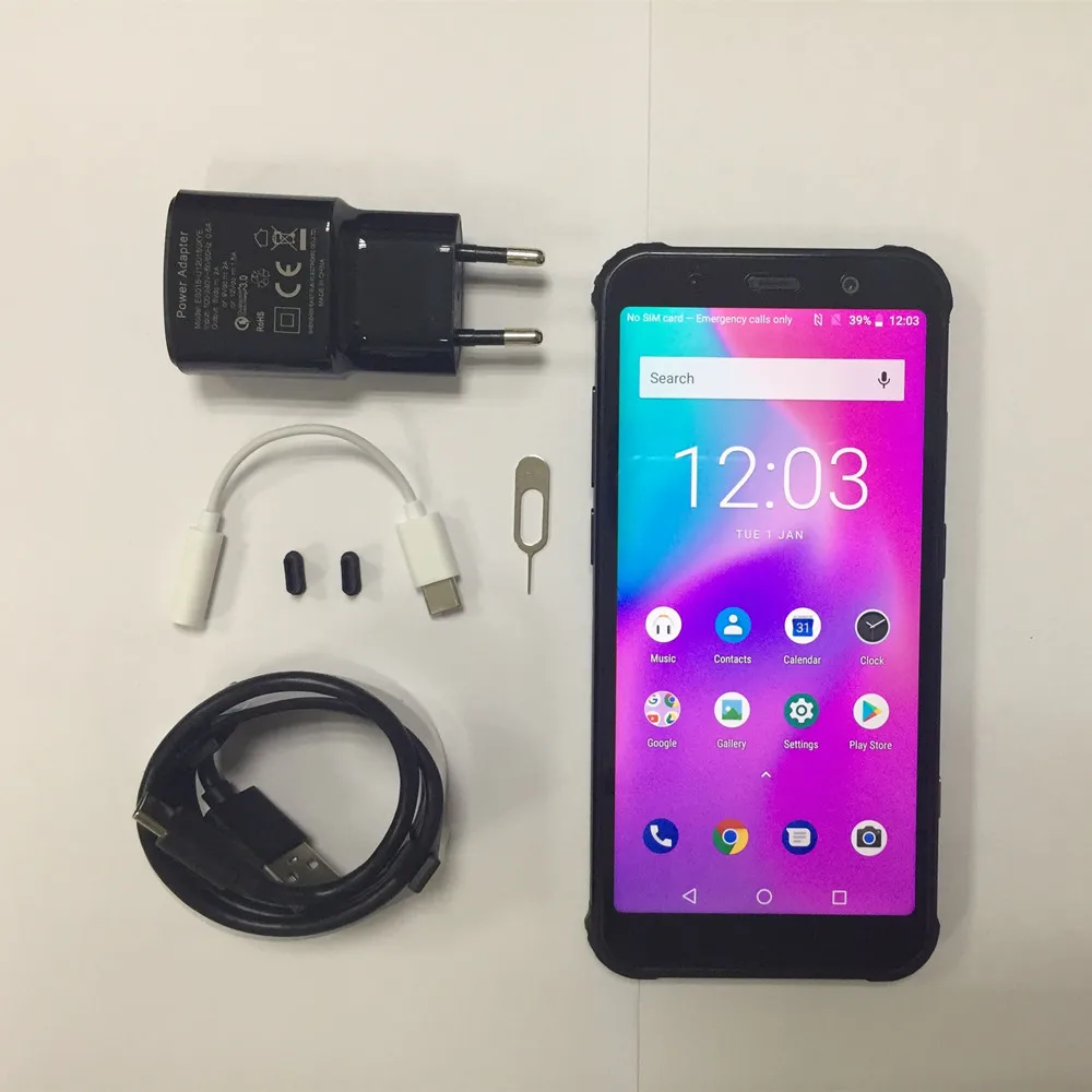 AGM X3 смартфон с 5 дюймовым дисплеем процессором Snapdragon 128 ОЗУ 8 Гб ПЗУ 845 ГБ 99 мАч 4G