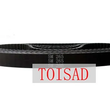 

50Pcs HTD5M-265 width 9mm+50Pcs HTD5M-265 width 15mm+50Pcs HTD5M-280 width 9mm+50Pcs HTD5M-280 width15mm+100Pcs BF HTD5M Pulley