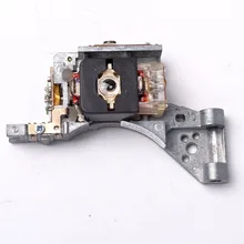 Замена для AIWA CDC-R217 DVD CD плеер запасные части лазерные линзы Lasereinheit модульный блок CDCR217 Оптический Пикап Bloc Optique
