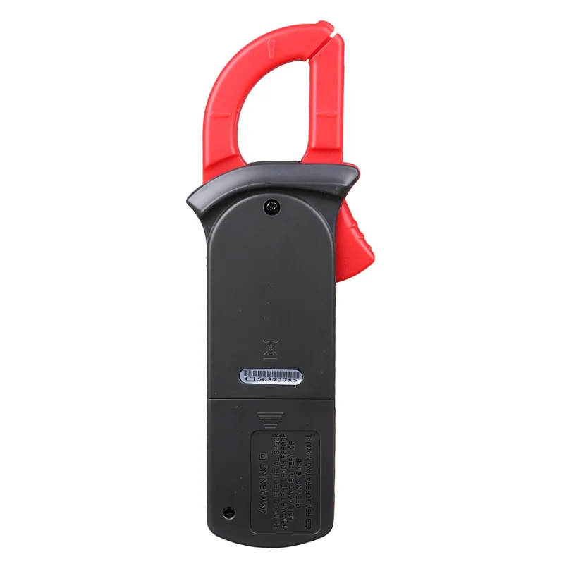 UNI T UT200B цифровой токовые клещи Professional ЖК дисплей электрические подсветка