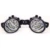 Per Renault Master Thalia Simbolo Koleos Satis Vel 1998-2015 Ad Alta Luminosità Nebbia Gruppo Lampada Ha Condotto Le Luci Fendinebbia 12 W 2 Pcs