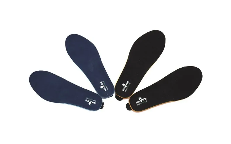 1900mAh Lithium Battery Shoe Pads Mobile APP Wireless Bluetooth Smart Control Electric Heating Insoles Winter Foot Warming Thermal Soles plantillas calefactables (14)