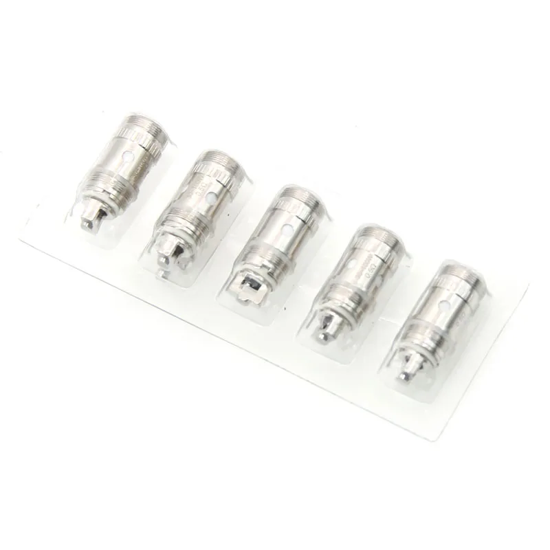 5 шт. SUBOHM Танк замена катушки 0.3ohm 0.5ohm Fit iJust 2/Melo 2/Melo 3 Mini Sky распылитель