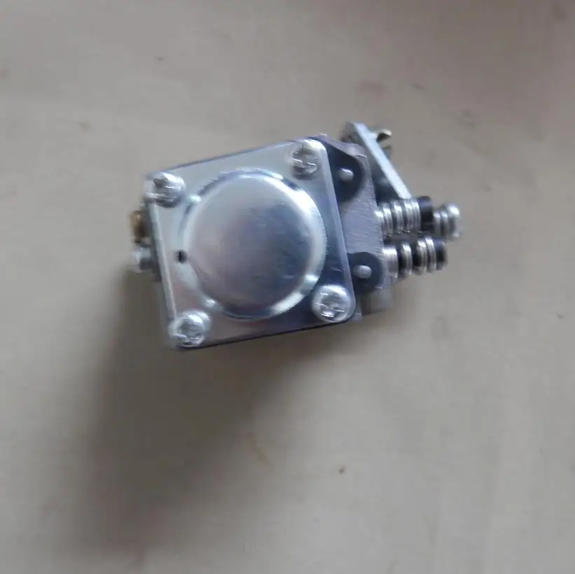 SRM4605 Карбюратор ПОДХОДИТ для ECHO SRM-4605 4600 3800 STRIMMER CARB. AY кусторез CARB ASY карбюратор REPL. WALBRO WT-120