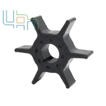 Водяной насос импеллер для Yamaha 63V-44352-01 18-3040 9-45607 500363