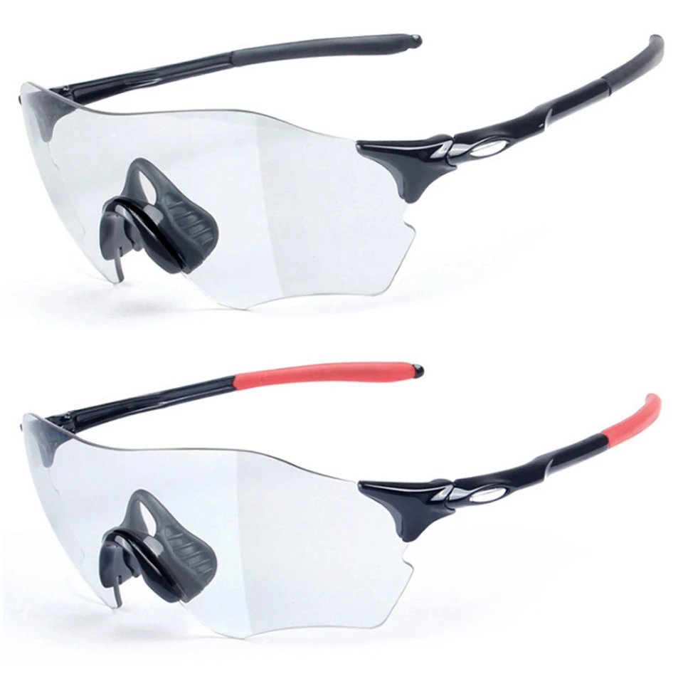 Новое поступление, брендовые велосипедные солнцезащитные очки, очки для горного велосипеда, фотохромные велосипедные очки, велосипедные солнцезащитные очки, велосипедные очки