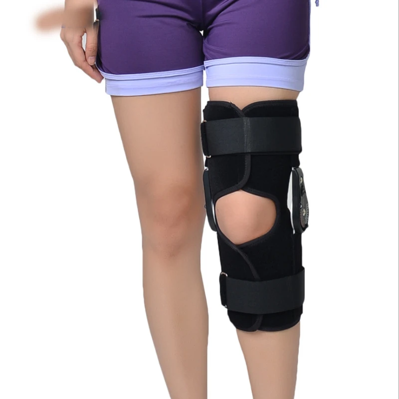 new orthopedic splint osteoarthritis knee pain pads adjustable medical hinged knee orthosis brace support ligament sport injury brace support knee orthosishinged knee aliexpress us 80 9 19 off new orthopedic splint osteoarthritis knee pain pads adjustable medical hinged knee orthosis brace support ligament sport injury brace