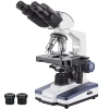Microscope binoculaire composé de laboratoire
