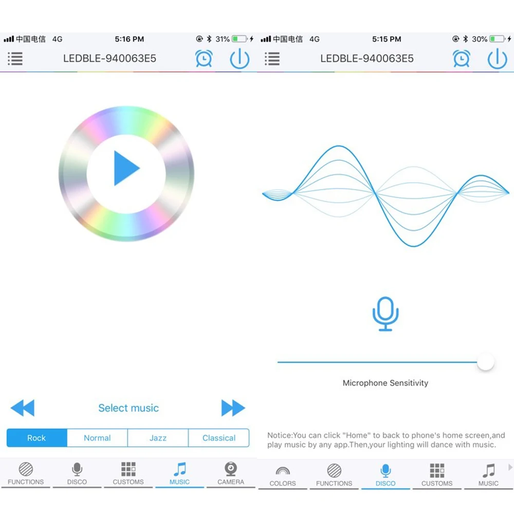 DC12-24V светодиодный мини-контроллер RGB RGBW Wifi Bluetooth Беспроводное управление с помощью IOS/Android телефона для светодиодной ленты 5050 RGB RGBW RGBWW