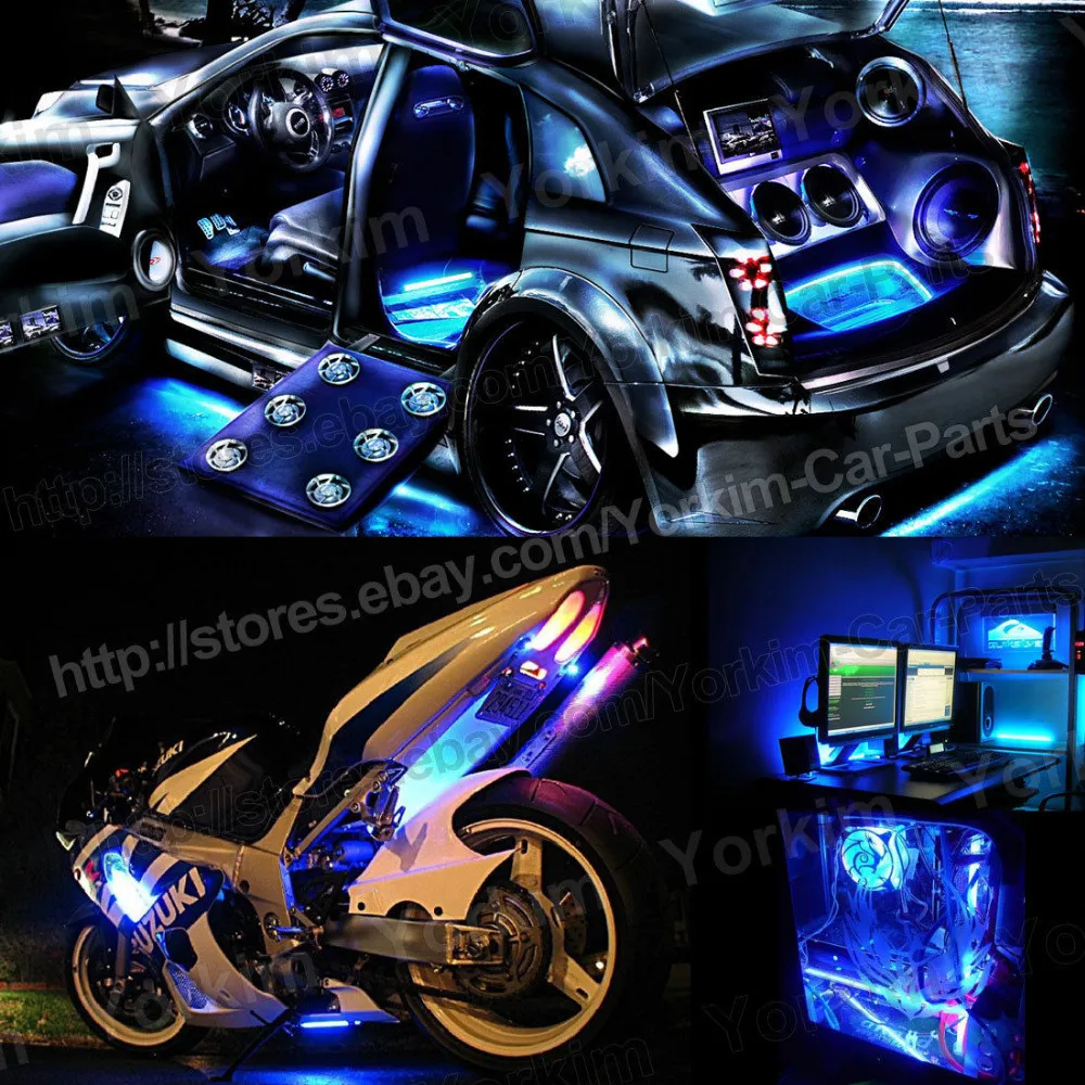 ホット送料無料4 ピース ブルー Dc12v Diy電源インタフェース ブルー カーサウンドコントロール Ccfl ネオン管下インテリア車の足回り ライト Light Socket Plug Adapter Light Car Seatcar Flood Light Aliexpress ホット送料無料4 ピース ブルー Dc12v Diy電源インタフェース ブルー カーサウンドコントロール Ccfl ネオン管下インテリア車の足回り ライト Light Socket Plug Adapter Light Car Seatcar Flood Light Aliexpress