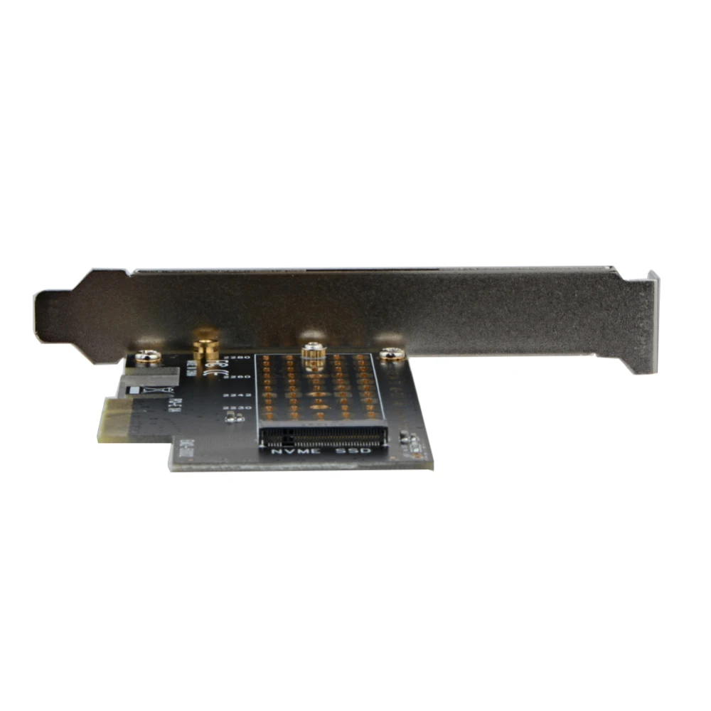 M.2 SATA адаптер PCIE SSD NVME для PCI E карта NVME/M2 Компьютерные карты расширения