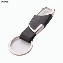 CARPRIE, модный креативный металлический брелок для машины, брелок для ключей, подарок