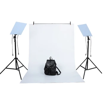

Photographic LED studio kit mini soft light shooting photo light box equipment props CD15