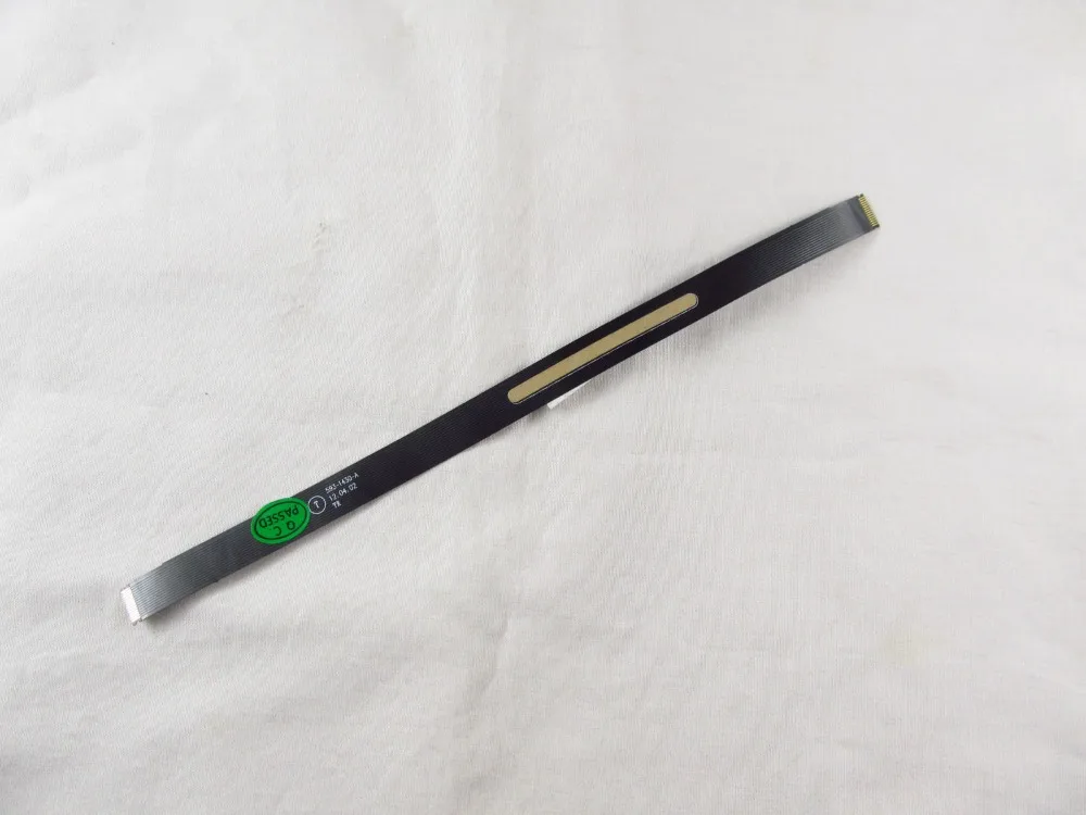 

NEW Trackpad Touchpad Cable 593-1430-A for Apple MacBook Air 11" A1370 2011