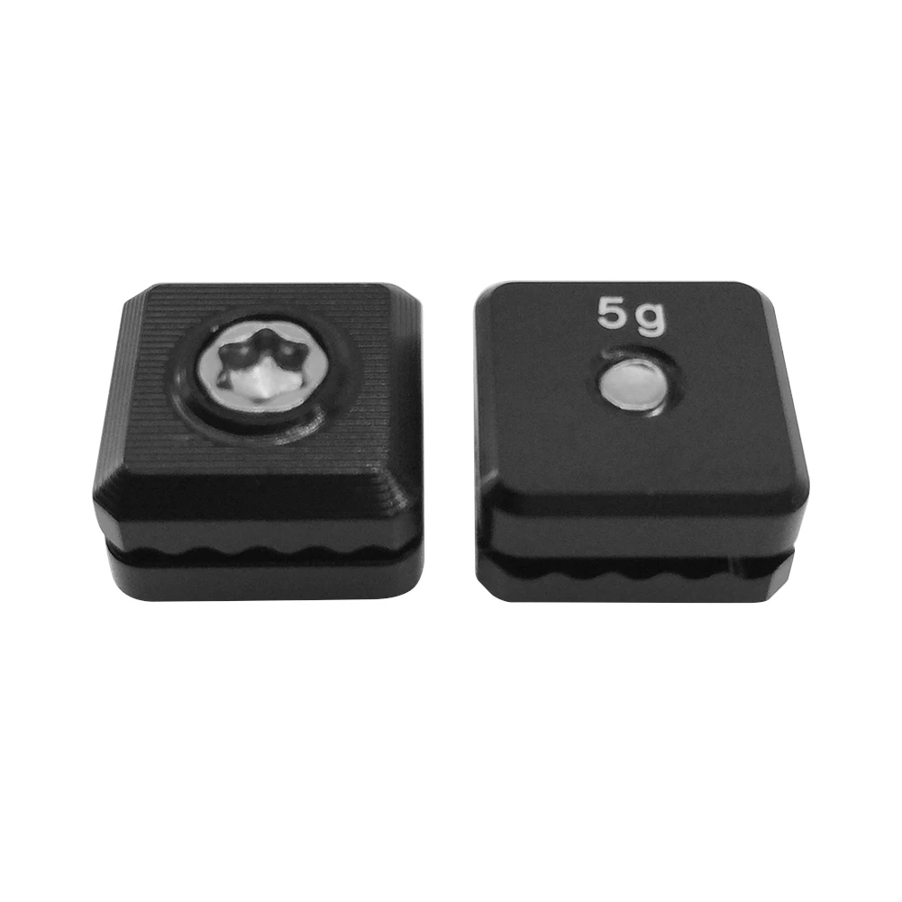 1 قطعة جولف الوزن المسمار ل 2017 تايلور M3 سائق 5 جرام 8 جرام 9.5 جرام 13 جرام نادي اكسسوارات