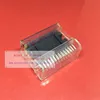 100% Новый оригинальный модуль автомобильного усилителя ZIP25 TDA7388 (4X41 Вт) или TDA7560 (4x45 Вт), Φ автомобильный радиоусилитель PLUS HSD ► Фото 2/4