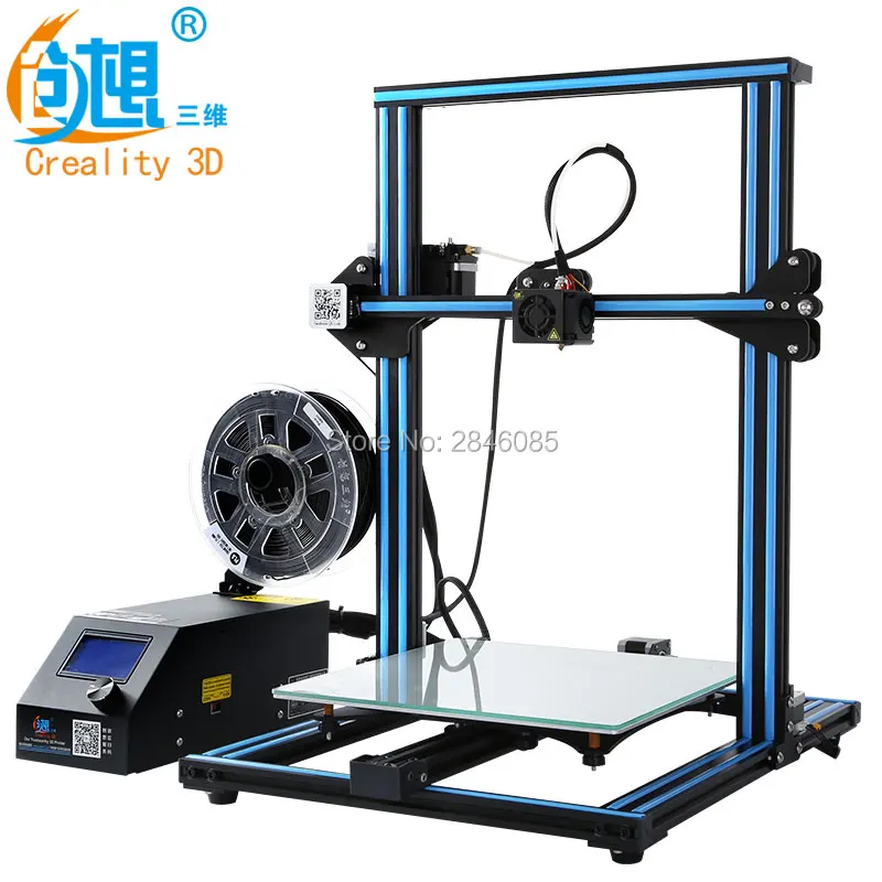 Горячие 3D-принтеры Creality 3d CR-10S CR-10 съемный дуа Z стержень нити Сенсор/обнаружить резюме Мощность Off дополнительно 3D-принтеры DIY Kit Горячие 3D-принтеры Creality 3d CR-10S CR-10 съемный дуа Z стержень нити Сенсор/обнаружить резюме Мощность Off дополнительно 3D-принтеры DIY Kit