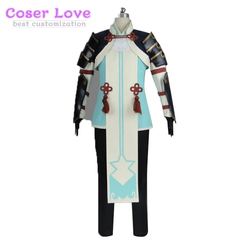 Fire Emblem Destini Tsubaki Cosplay Costume Di Carnevale Di Halloween Costume Di Natale