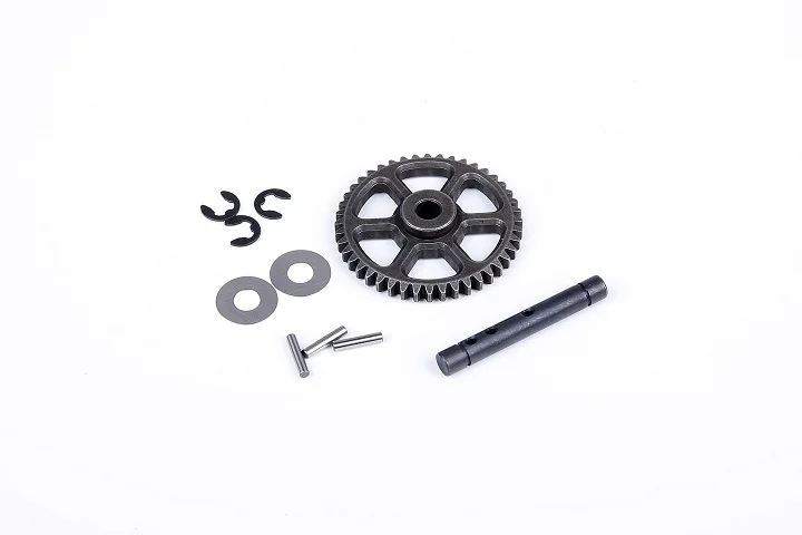 

1/8 Rovan RC MONSTER BRUSHLESS TRUCK PARTS TORLAND Middle drive Gear kit 83013