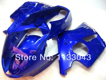

Fairing kit All Blue for Honda CBR1100XX 96-05 CBR1100 XX 96 05 Q2356f 1996 2005 CBR 1100XX 96 05 CBR 1100 XX 96 05 +7 gift