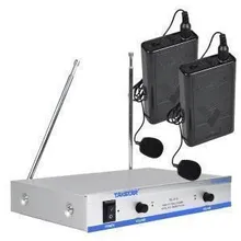 Дешевле Высокое качество Takstar ts-3310pp беспроводной петличный микрофон преподавания конференции презентации микрофон гарнитуры