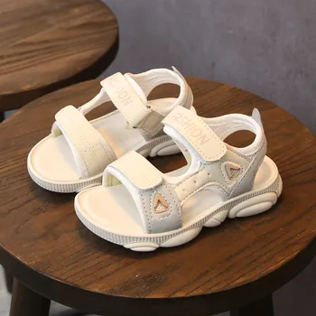 

Toddler Infant Kids Baby Girls Boys Cool Summer Beach Shoes Sandals Sneakers