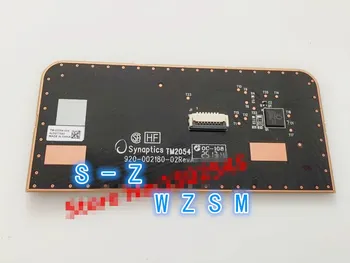 

Genuine WZSM NEW Original Laptop Touchpad For HP FOR ENVY DV6 DV6-7000 M6 M6-1000 Touchpad Mouse Board 920-002180-02 Touch