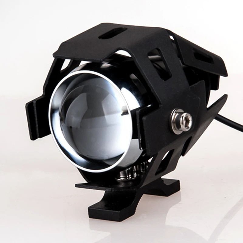 Противотуманки led Motorcycle Headlight