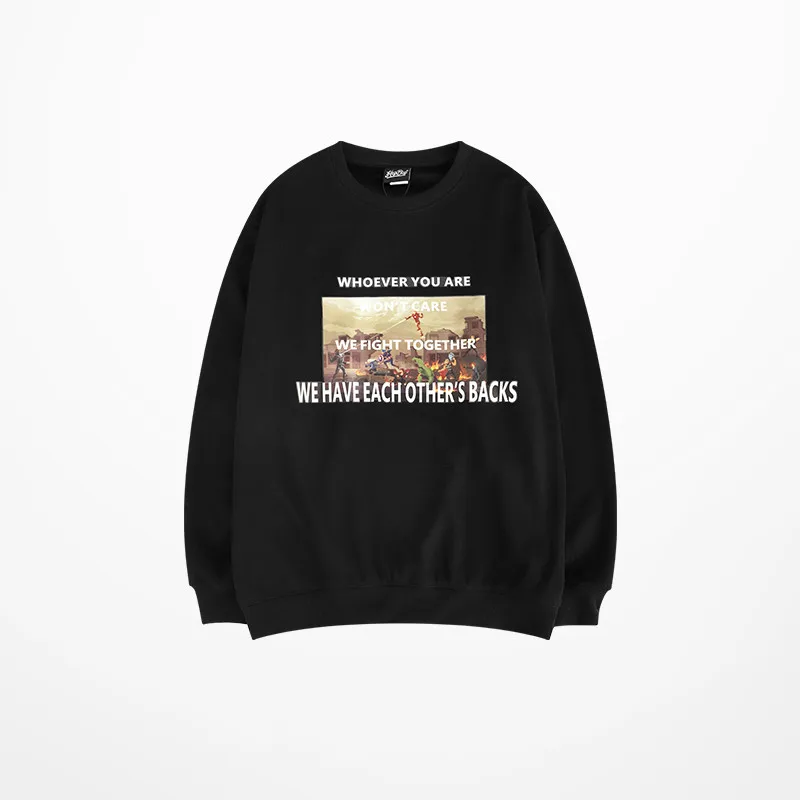 Red Dead Redemption 2 Hoodie Men 2018 Autumn O Neck Fleece Harajuku Uzzang Sweatshirt Trasher Riverdale Streetwear Hoodies Red Dead Redemption 2 Hoodie Men 2018 Autumn O Neck Fleece Harajuku Uzzang Sweatshirt Trasher Riverdale Streetwear Hoodies