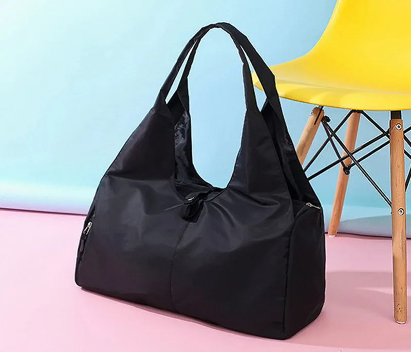 Женская дорожная сумка Mara's Dream, Модная Портативная сумка, Вместительная дорожная сумка arge, Повседневная многофункциональная сумка для