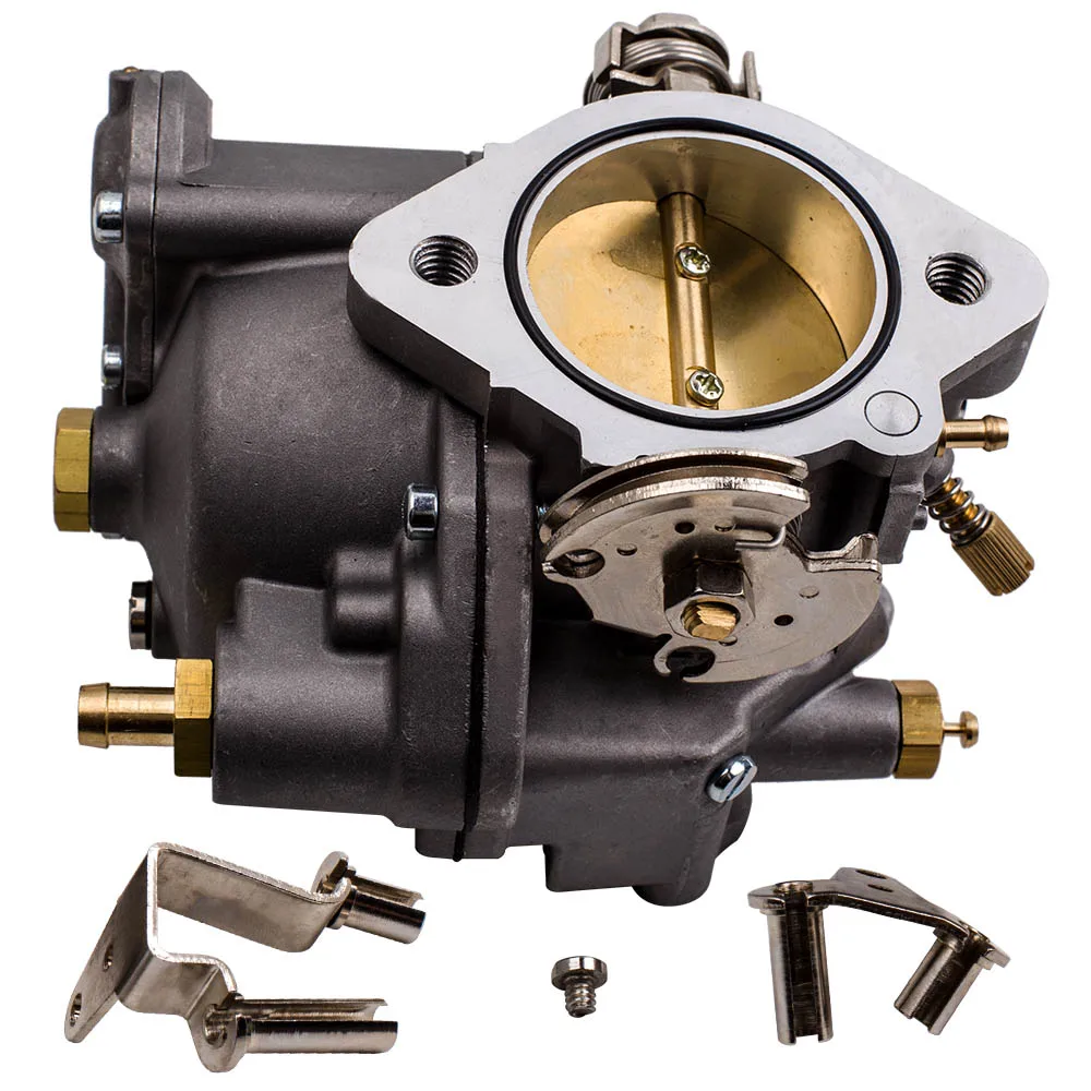 Карбюратор ПОДХОДИТ для мотоцикла Harley Davidson 110420 1 S & 11 0420 Super E|Карбюраторы| |