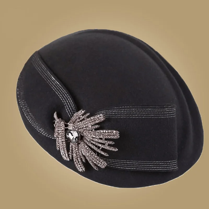 women beret