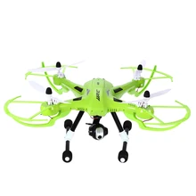 New Original JJRC H26W 2.4G 4CH 6 Axis Gyro RC Wifi FPV Quadcopter Real-time Transmission Drone with 2.0MP HD Camera VS X400-V2