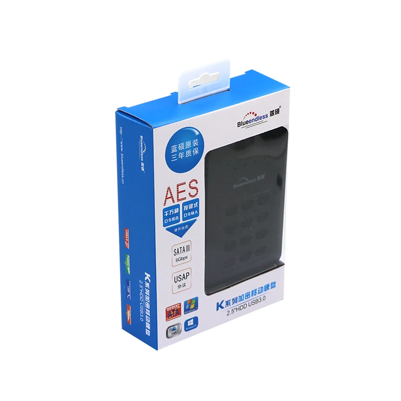 key25A hdd enclosure (2)