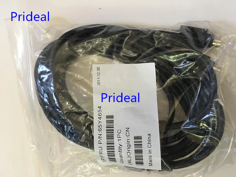 Новый высококачественный кабель для клавиатуры Prideal IB 4800723 IBM 67 POS принтер