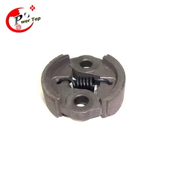 

FVITEU Clutch shoe(with screw) for 26CC gas boat engine